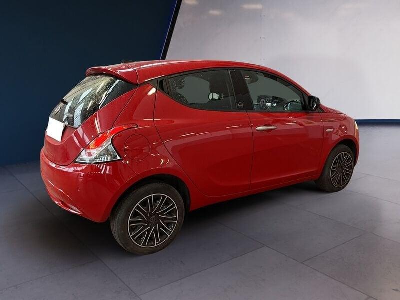 Lancia Ypsilon III 2021 1.2 Gold Gpl 69cv