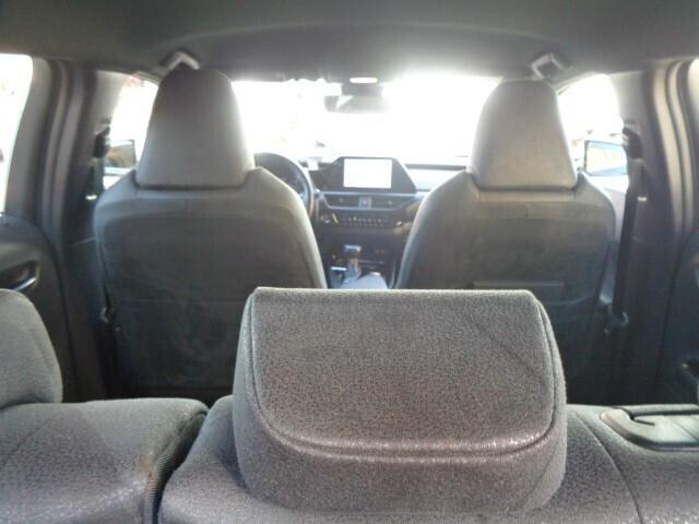 Lexus UX 250 Hybrid Business NO VINCOLO DI FINANZIAMENTO