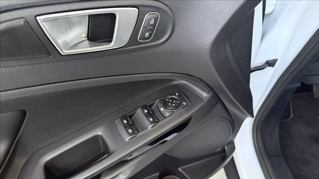 FORD Ecosport 1.0 ecoboost active s&s 125cv del 2022
