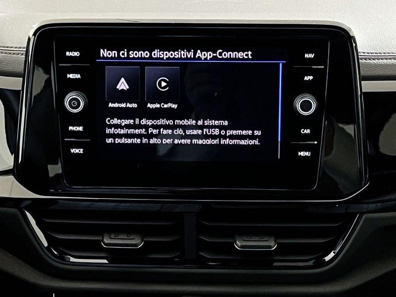 Volkswagen T-Roc 2.0 TDI SCR 150 CV DSG R-Line Plus