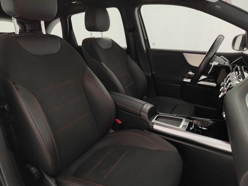 Mercedes-Benz Classe B B 180 Automatic AMG Line Premium