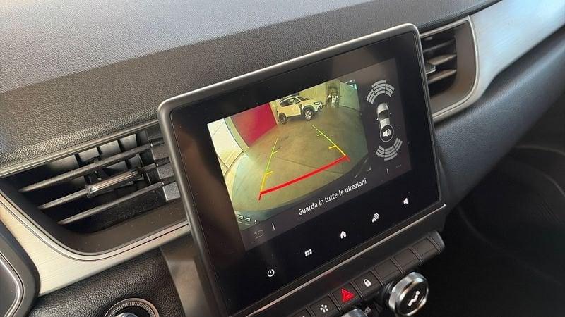 Renault Captur 1.0 tce Intens 90cv my21 1.0 TCe Intens my21