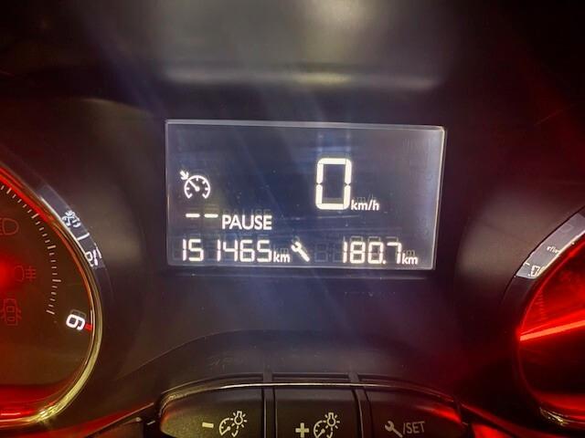 Peugeot 208 1.4 HDi 68 CV 5 porte Active