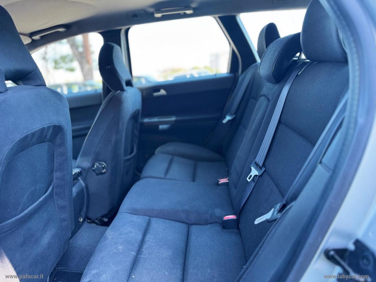VOLVO V50 1.6 POLAR