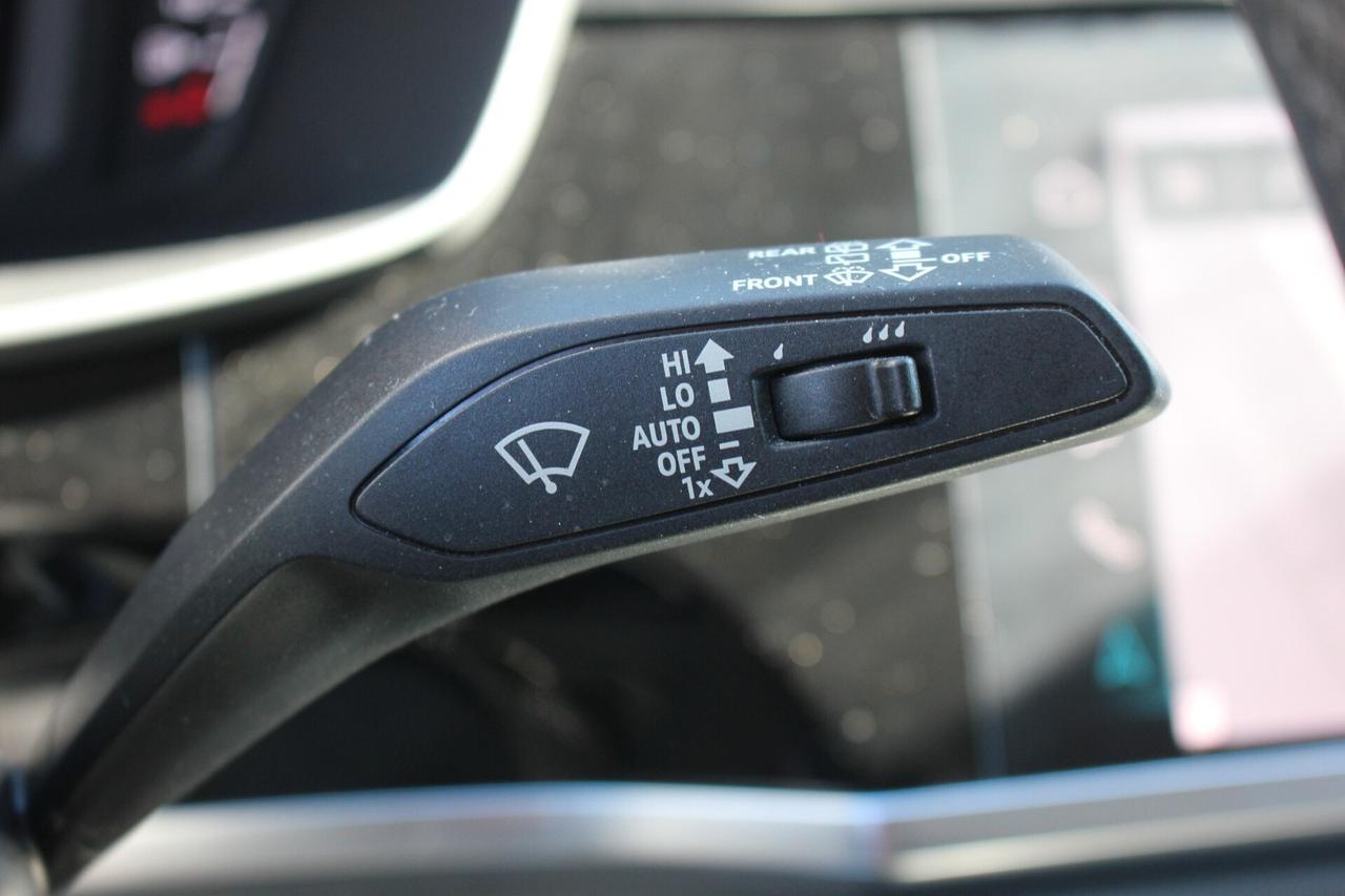 Audi Q3 35 TDI 150 CV S-TRONIC PREZZO VERO UNIPRO KM CERTI