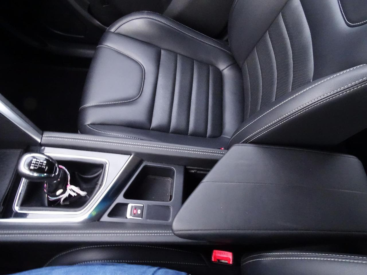 EVO EVO5 1.5 Turbo Bi-fuel GPL