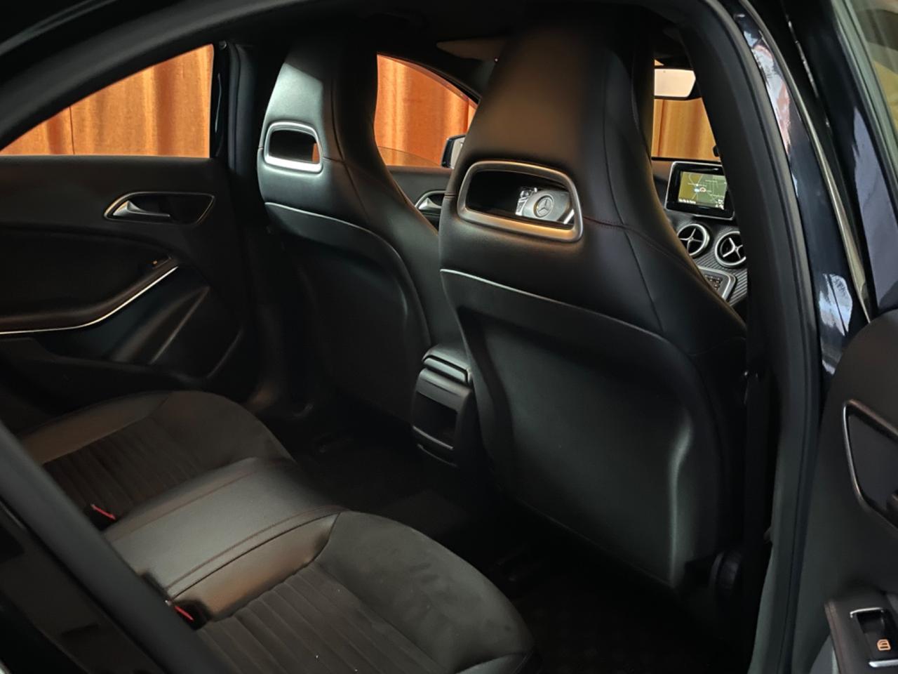 Mercedes-benz A 180 CDI Premium