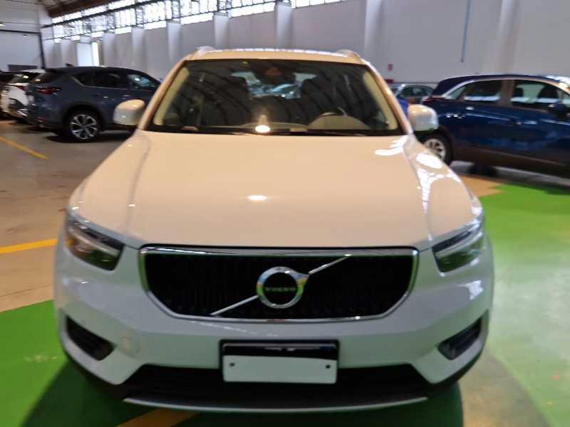 VOLVO XC40 D3 Geartronic Business Plus