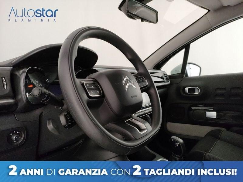 Citroën C3 1.2 puretech Shine s&s 83cv