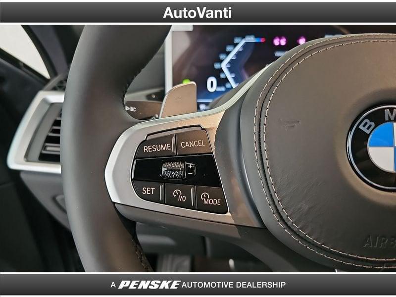 BMW X6 xDrive30d 48V Msport Pro