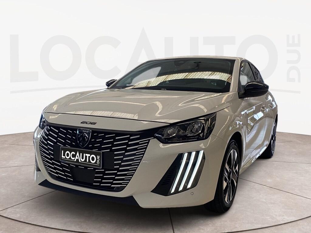 Peugeot 208 1.2 PureTech Allure - PROMO