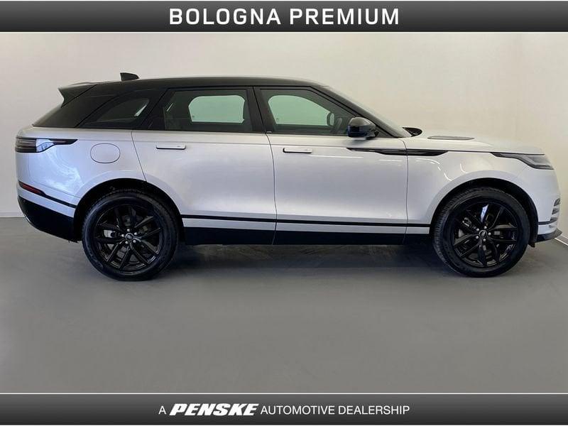 Land Rover Range Rover Velar 2.0D I4 204 CV Dynamic SE