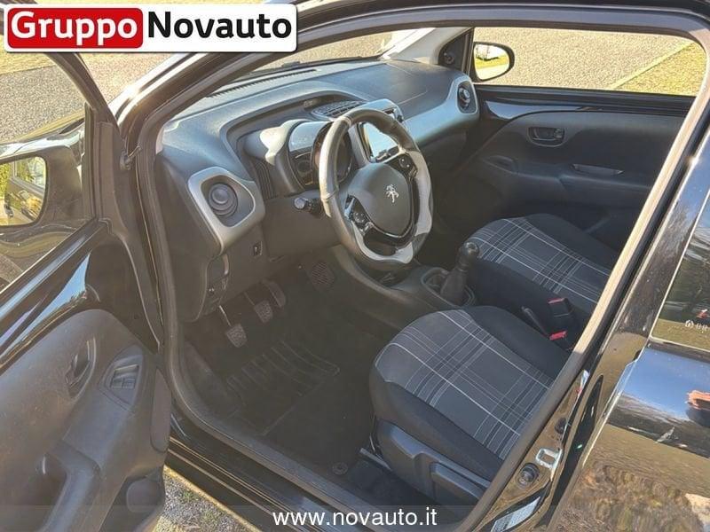 Peugeot 108 VTi 68 5 porte Access