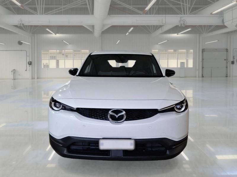 MAZDA MX-30 35,5KWH 143 CV EXECUTIVE 5 PORTE SUV