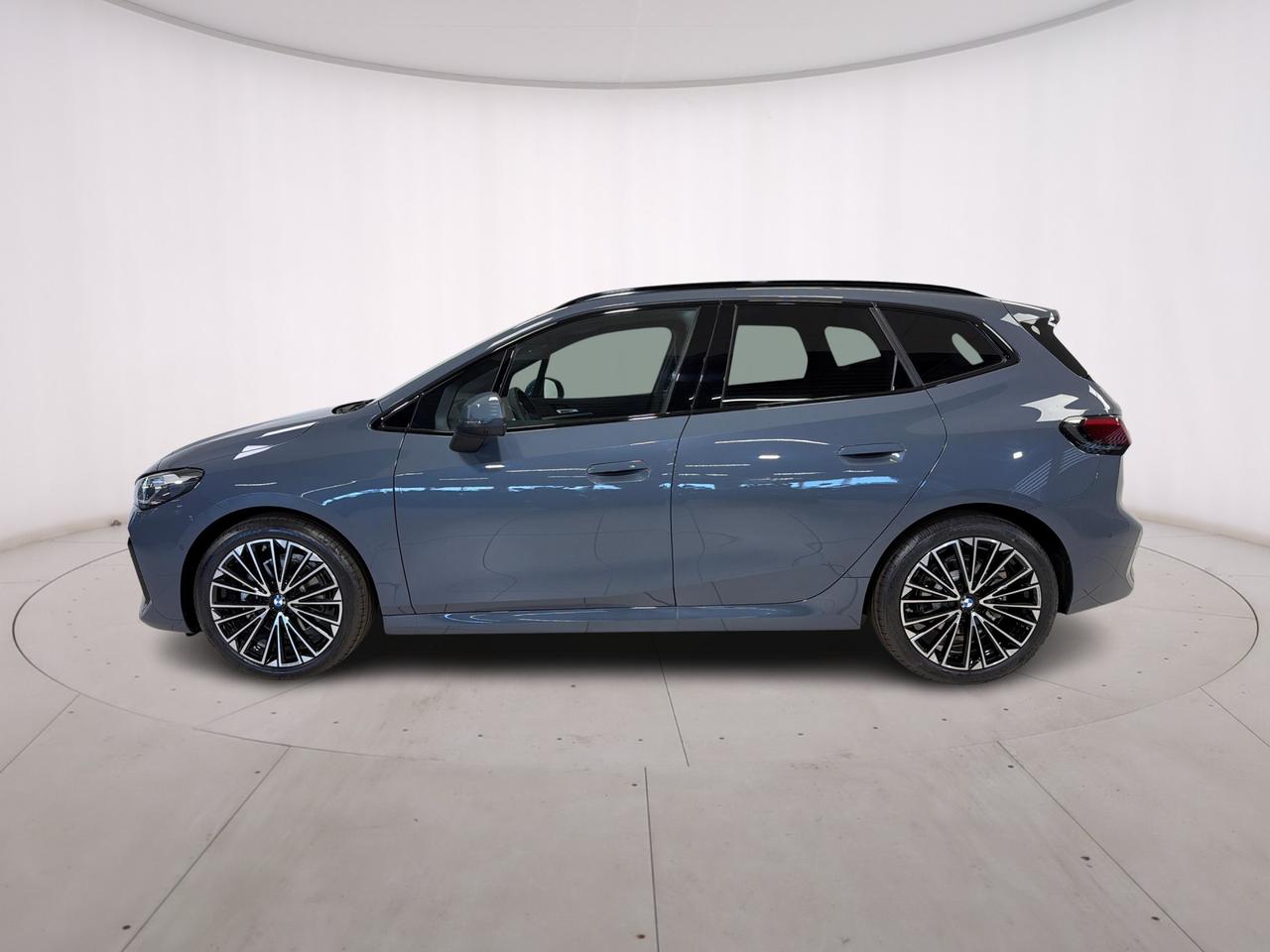BMW Serie 2 218d Active Tourer MSport