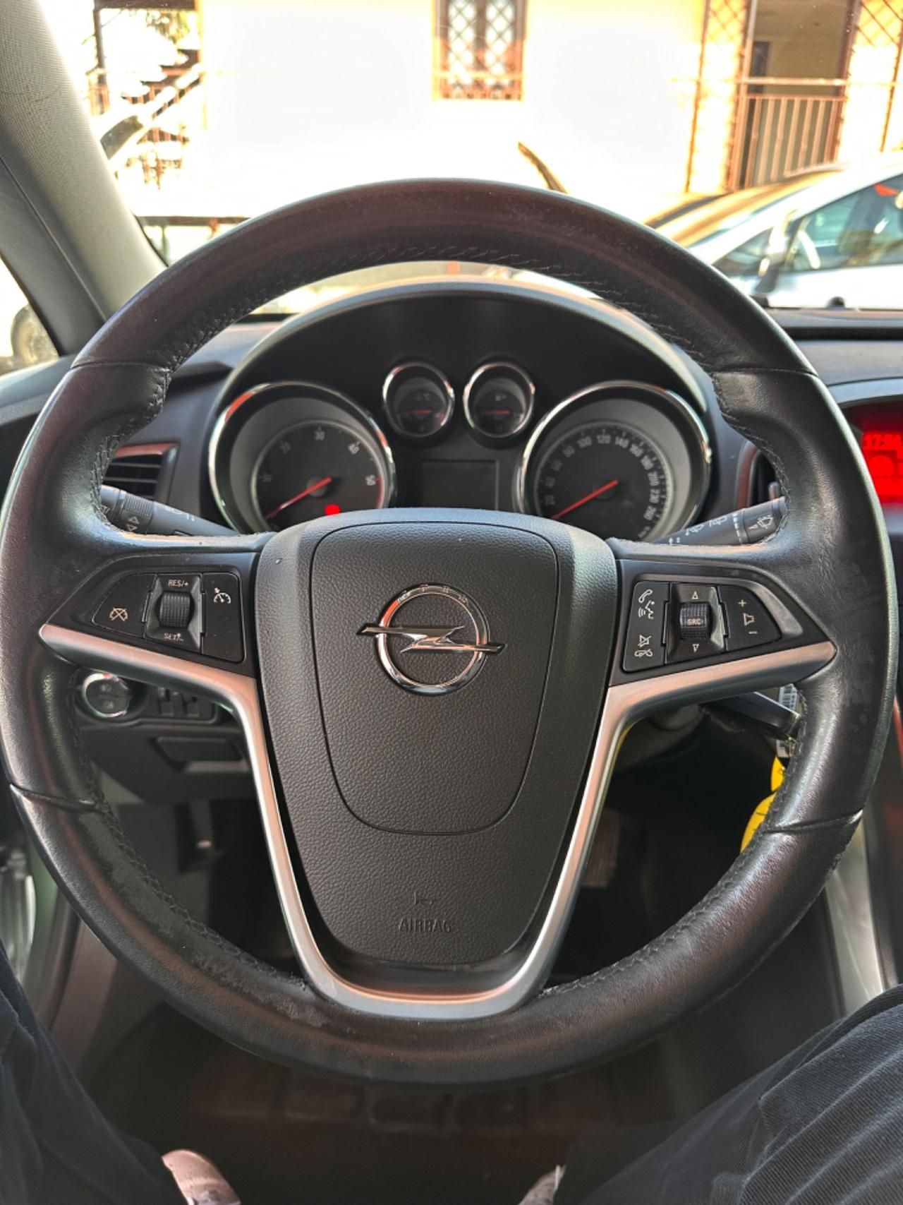 Opel Astra 1.7 CDTI 125CV 5 porte Cosmo