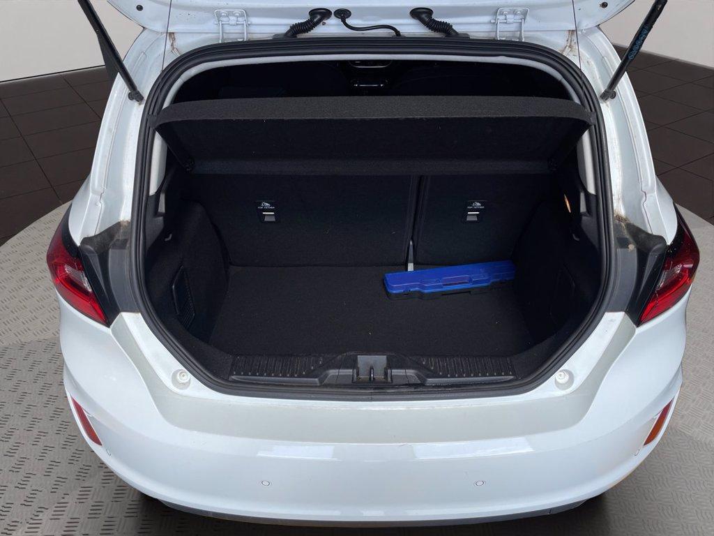 FORD Fiesta 5p 1.1 Titanium 75cv del 2022
