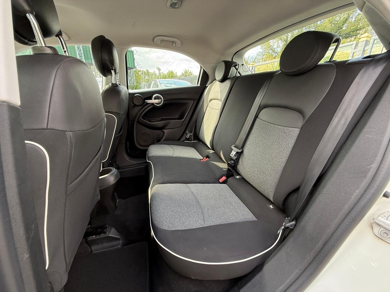 Fiat 500X 1.3 MultiJet 95 CV Pop