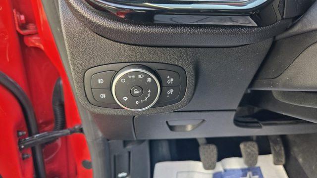 FORD Fiesta 1.1 75 CV GPL 5 porte Titanium PERMUTE OK NEOPAT.