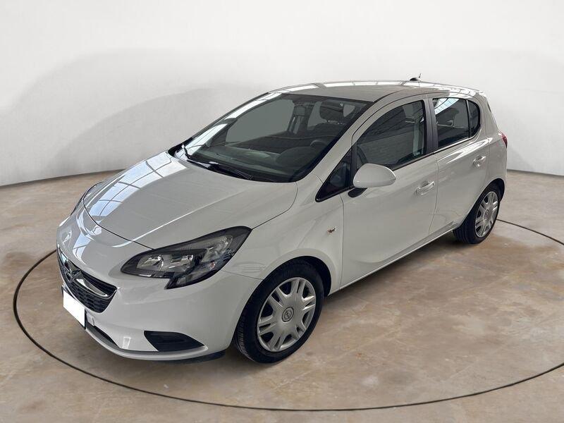 Opel Corsa Corsa 1.4 90CV GPL Tech 5 porte Advance