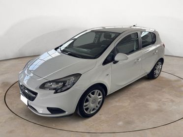 Opel Corsa Corsa 1.4 90CV GPL Tech 5 porte Advance