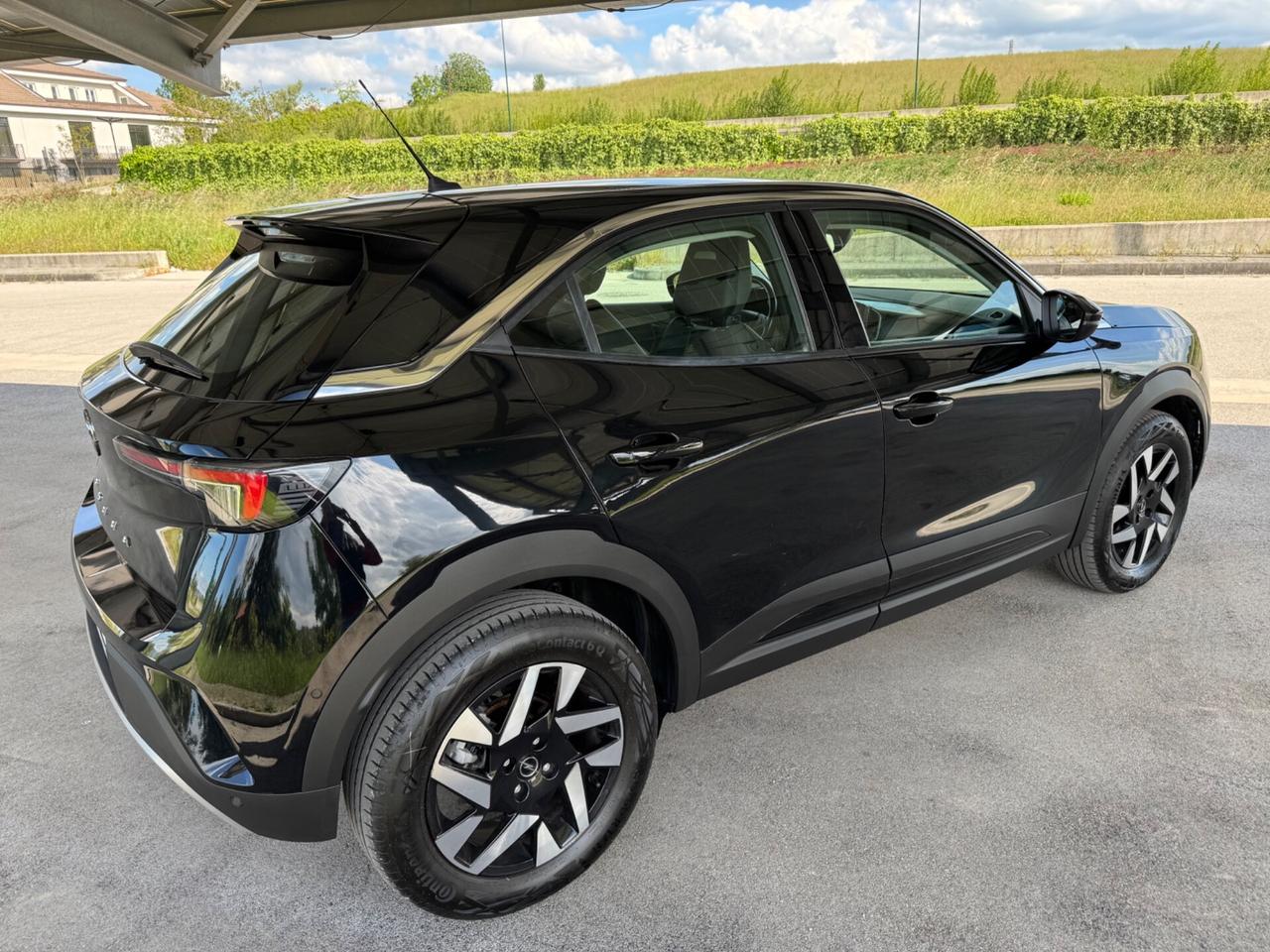 Opel Mokka 1.5 diesel Elegance