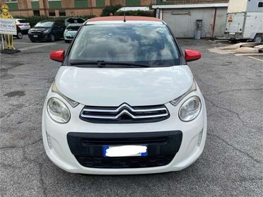 Citroen C1 Airscape 5p 1.2 puretech Feel