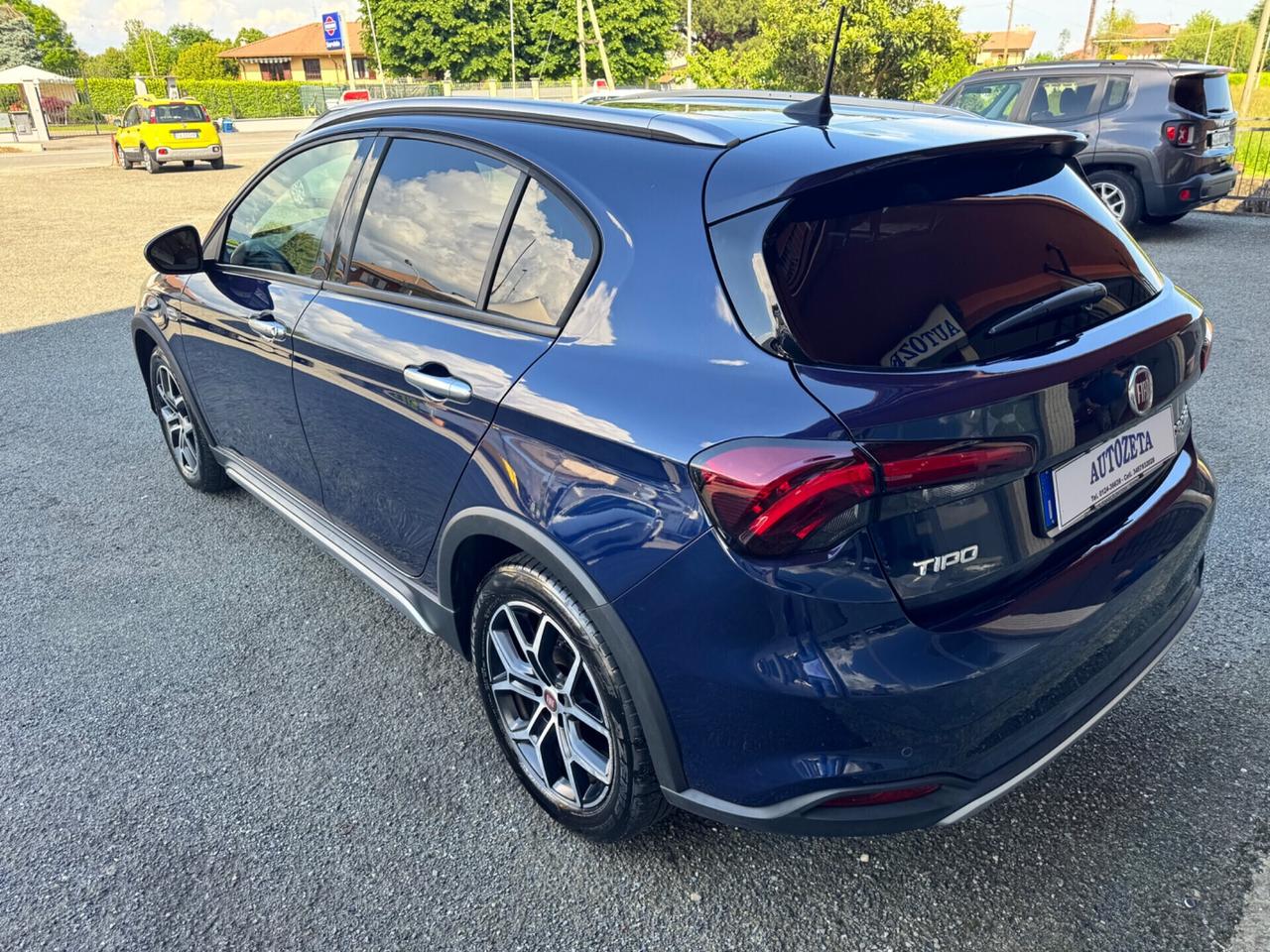 Fiat Tipo 1.0 5 porte Cross No Obbligo Finanz