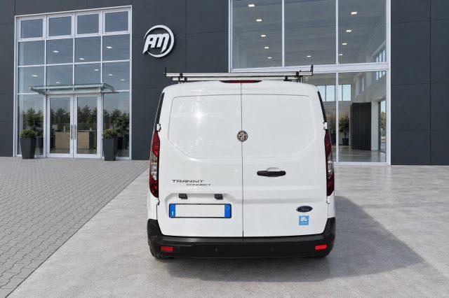 FORD Transit Connect L1H1 1.5 ALLESTITO
