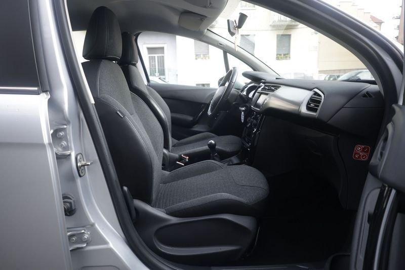 Citroën C3 Citroën C3 BlueHDi 75 Exclusive 55KW ANNO 2016