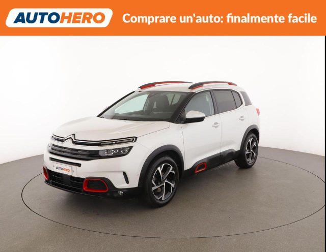 CITROEN C5 Aircross PureTech 130 S&S Shine