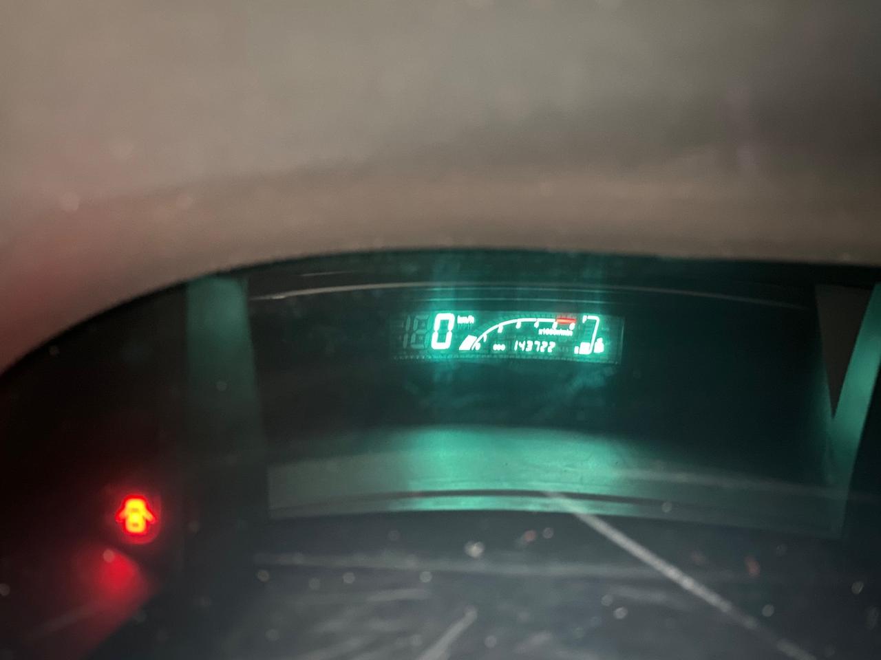 Toyota Yaris 1.4 D4D turbo diesel