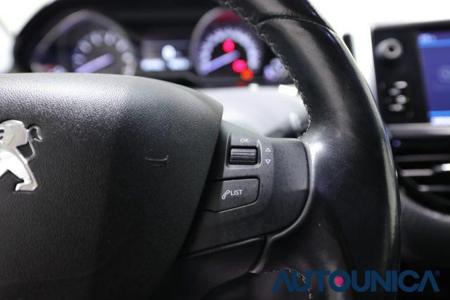 PEUGEOT 2008 1.2 PURETECH 82 S&S ALLURE NEOPATENTATI