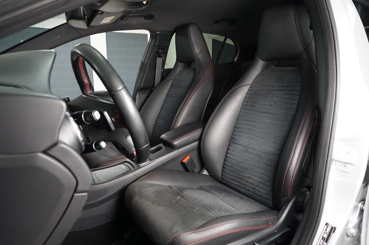 Mercedes-benz GLA 200 CDI Automatic Premium