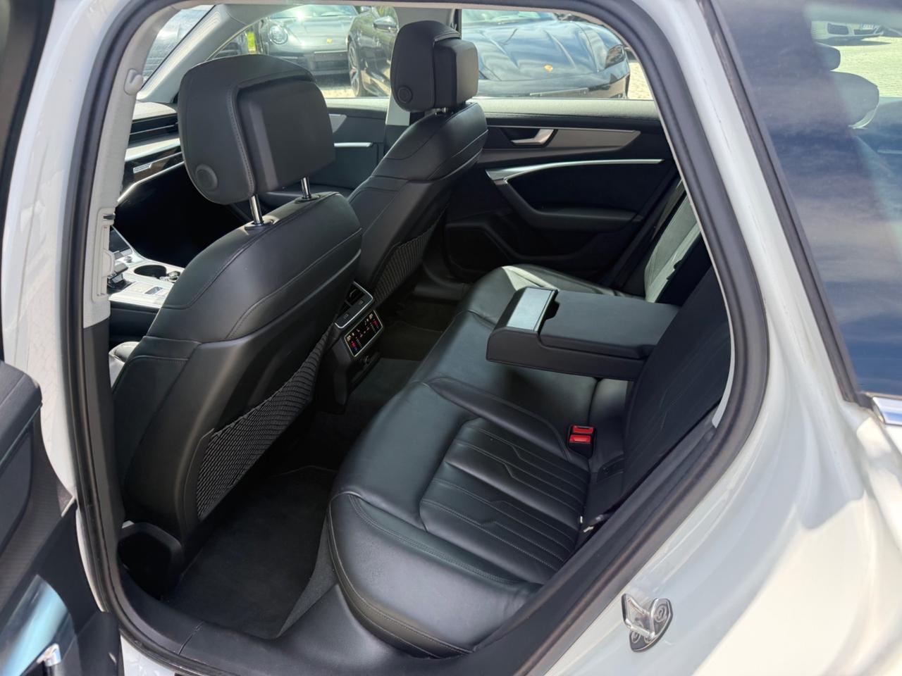 Audi A6 50 2.0 TFSI e quattro ultra S tronic Business Sport