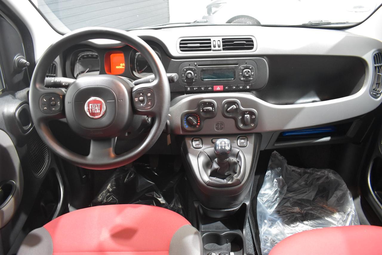 Fiat Panda 1.3 MJT S&S Pop NEOPATENTATO