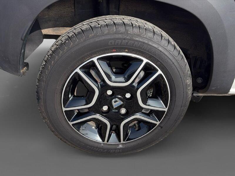 Dacia Spring Spring Expression Electric 45