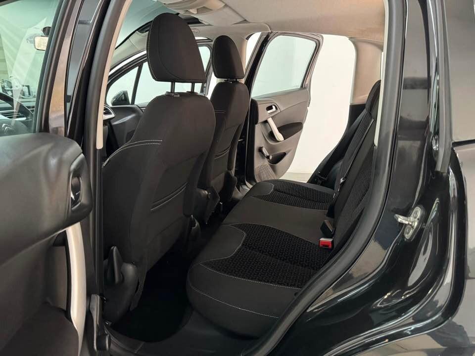 Citroen C3 1.4 Diesel 5 Porte 70/CV Exclusive 2010