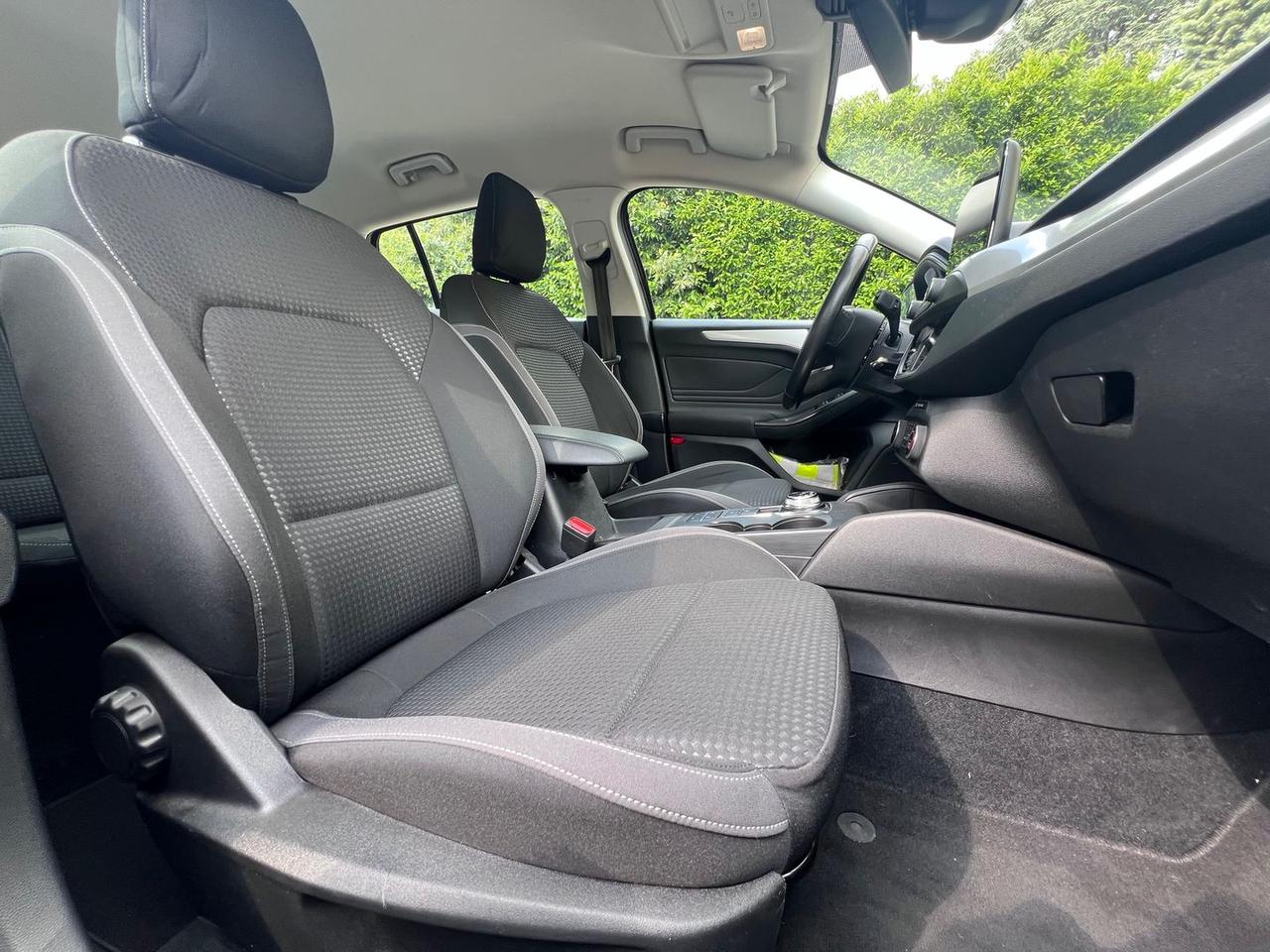 Ford Focus CO-PILOT 1.5 EcoBlue #10841