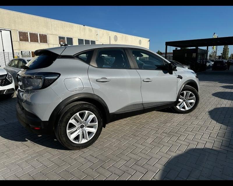 Renault Captur Captur 1.0 tce Evolution