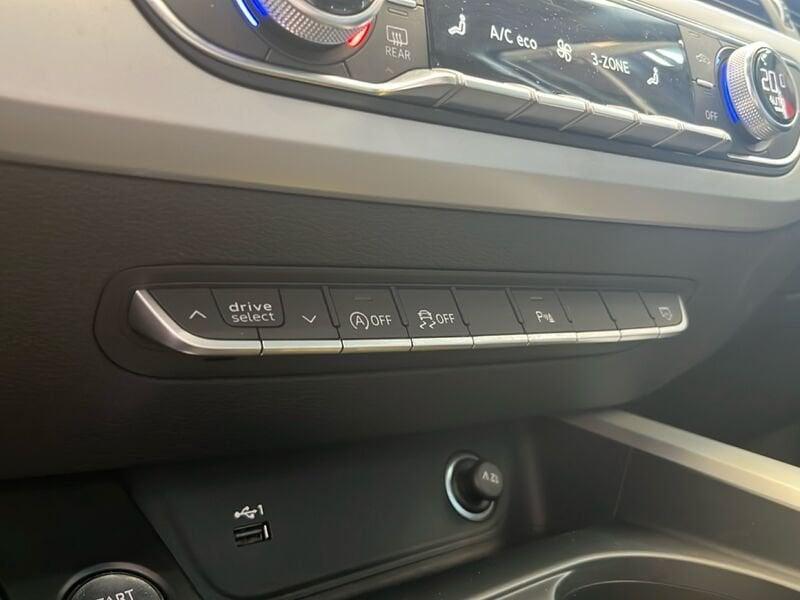 Audi A4 2.0 40 TDI QUAT. BUSIN ADVAN. S TRONIC