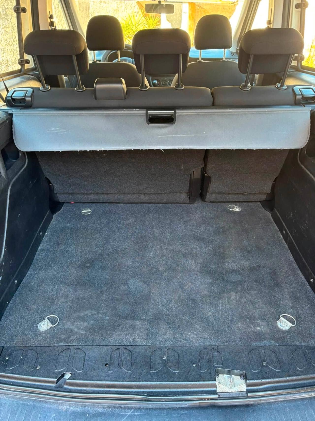 Fiat Doblò 1.3 MJT Autocarro 5 posti