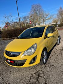 Opel Corsa 1.3 CDTI COSMO