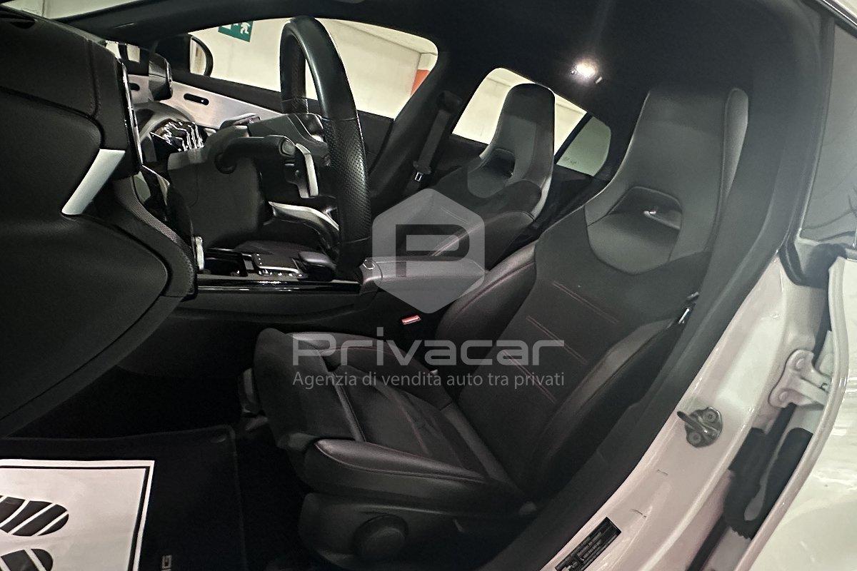 MERCEDES CLA 200 d Shooting Brake Premium