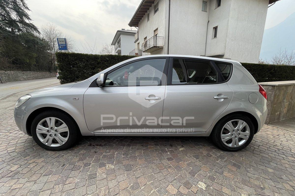 KIA cee'd 1.6 CRDi VGT 115CV 5p. TX