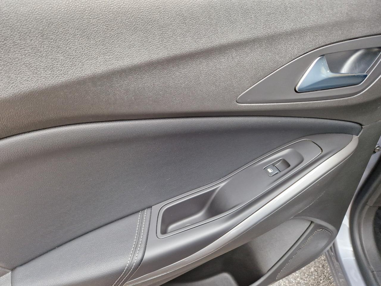 Opel Grandland 1.5 diesel Ecotec ULTIMATE