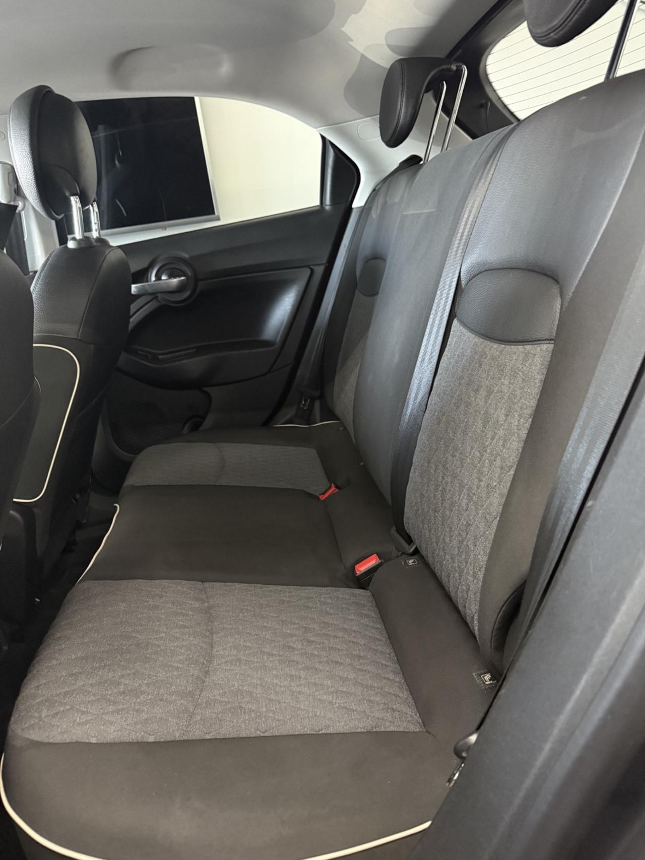 Fiat 500X 1.6 MultiJet 120 CV DCT Cross