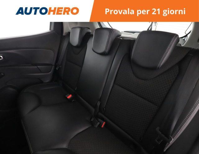 RENAULT Clio 1.2 75 CV 5 porte Duel
