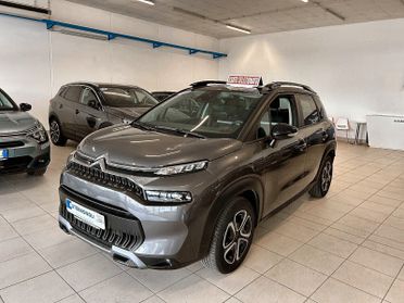 Citroen C3 Aircross FEEL 1.2 PureTech 110 6m. SPOTICAR