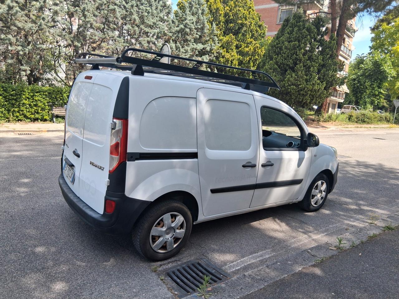 Renault Kangoo 1.5 dCi 90CV 5 porte Stop & Start Live
